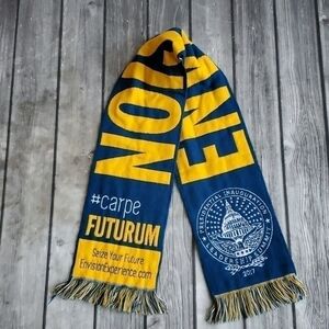 2017 Presidential Inauguration Leadership Summit